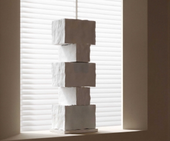 Modern Sculpture-ID:396673928