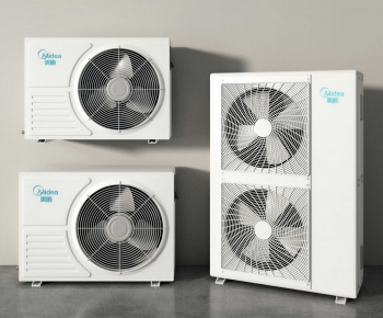 Modern Air Conditioner-ID:186309109