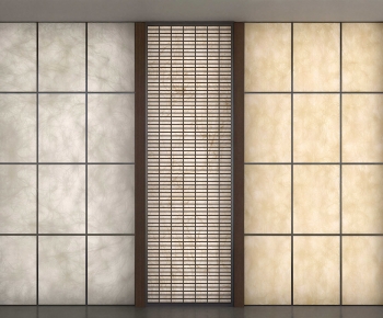 Modern TV Wall-ID:158427001