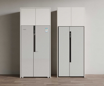 Modern Home Appliance Refrigerator-ID:700635917