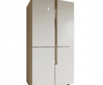 Modern Home Appliance Refrigerator-ID:556884056