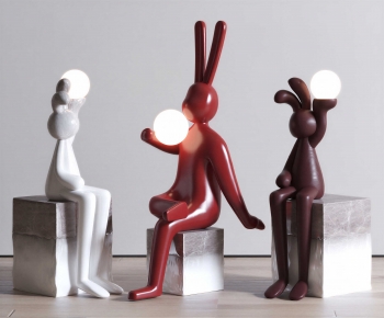 Modern Sculpture-ID:288660051