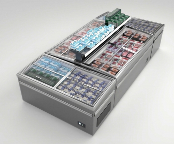 Modern Showcase-ID:500422958