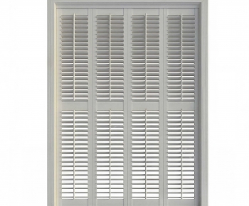 American Style The Wardrobe-ID:744395029