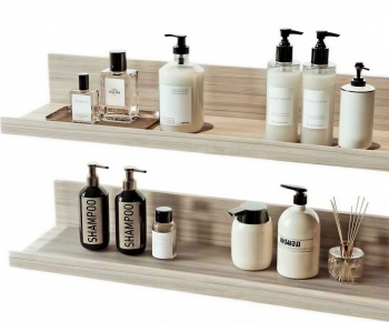 Modern Bathroom Set-ID:753953931