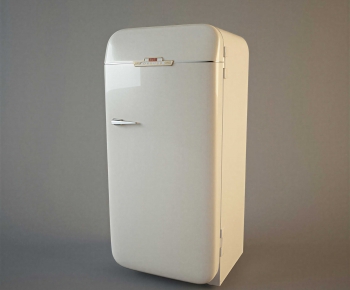 Modern Home Appliance Refrigerator-ID:919200904