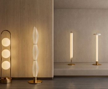 Modern Floor Lamp-ID:488496073