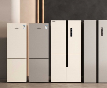 Modern Home Appliance Refrigerator-ID:894651891