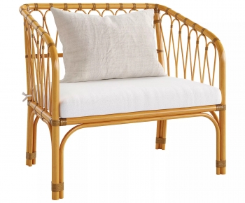 Nordic Style Lounge Chair-ID:363753087