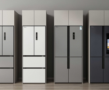 Modern Home Appliance Refrigerator-ID:849299472