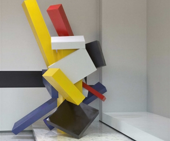 Modern Sculpture-ID:507317076