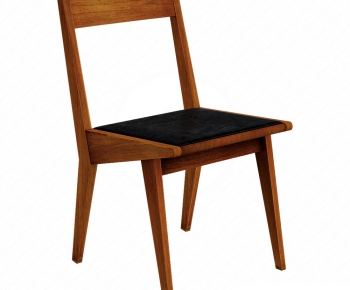 Modern Dining Chair-ID:291544915