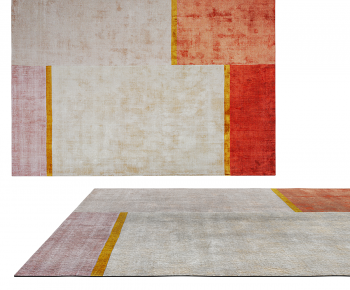 Modern The Carpet-ID:429869892