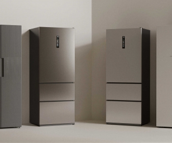 Modern Home Appliance Refrigerator-ID:780467997