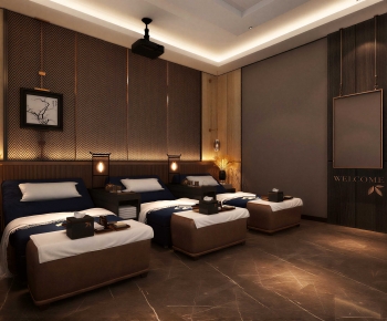 Modern SPA Foot Bath-ID:941006904