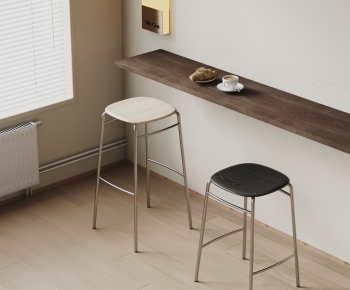 Modern Bar Stool-ID:911788946