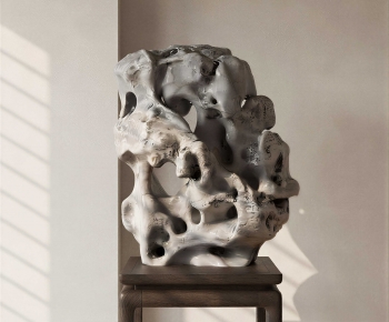 New Chinese Style Sculpture-ID:826013091