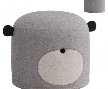 Modern Small Stool-ID:134270917