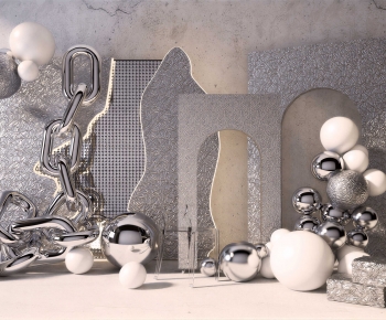 Modern Meichen-ID:852556941