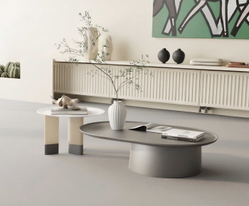 Modern Coffee Table-ID:971735005