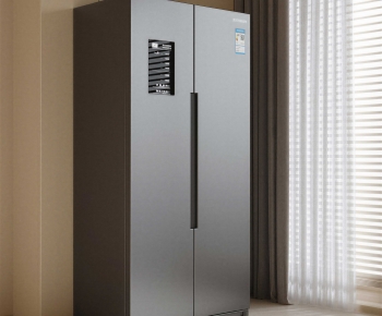 Modern Home Appliance Refrigerator-ID:559829956