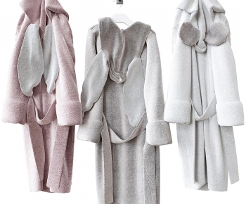 Modern Clothes, Bags And Shoes-ID:836467039