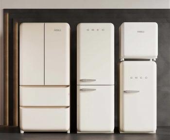 Modern Home Appliance Refrigerator-ID:429074054