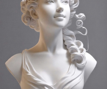 Modern Sculpture-ID:287065033