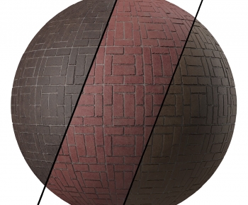 Modern Wall/floor/ceiling-ID:277920017