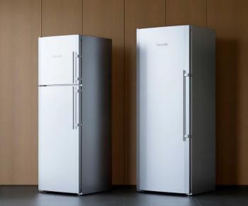 Modern Home Appliance Refrigerator-ID:121149066