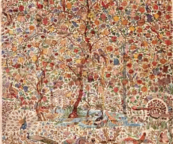 Modern The Carpet-ID:120538959