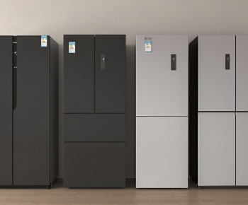 Modern Home Appliance Refrigerator-ID:636808917