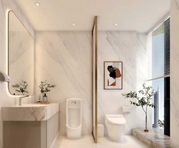 Modern TOILET-ID:989954952