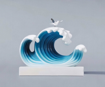 Modern Sculpture-ID:288887025