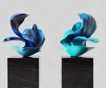 Modern Sculpture-ID:679704909