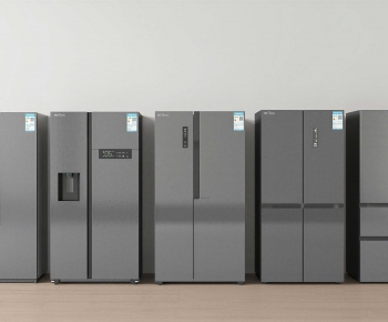 Modern Home Appliance Refrigerator-ID:670762064