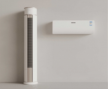 Modern Air Conditioner-ID:985308899