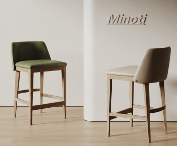 Modern Bar Chair-ID:816579105