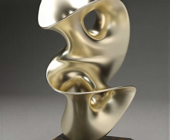 Modern Sculpture-ID:748656035