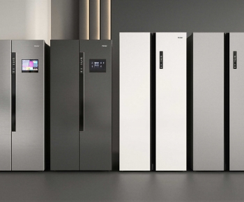 Modern Home Appliance Refrigerator-ID:567357065