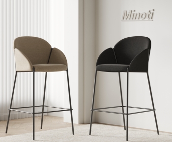 Modern Bar Chair-ID:716137895