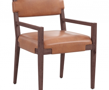 Modern Dining Chair-ID:895938935