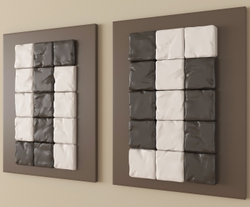 Modern Wall Decoration-ID:126291042