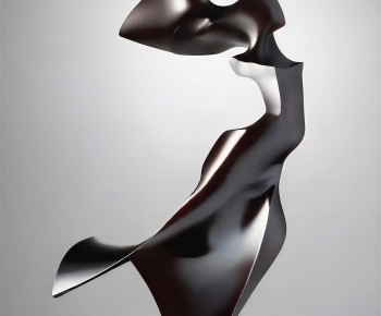 Modern Sculpture-ID:699104071