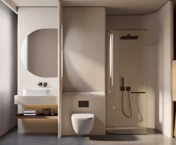 Modern TOILET-ID:778575909