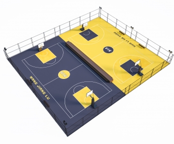 Modern Outdoor Sports Stadium-ID:251950984