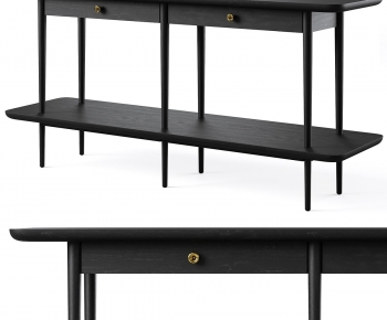 Nordic Style Console-ID:606074099