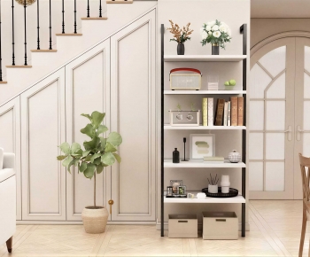 Modern Bookcase-ID:735111954