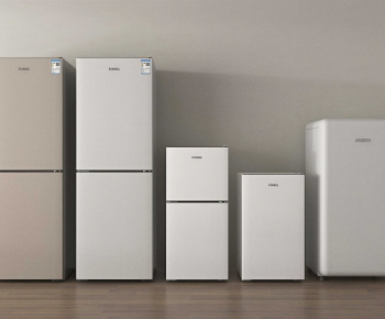 Modern Home Appliance Refrigerator-ID:118808038