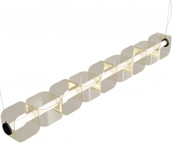 Modern Long Chandelier-ID:384236102